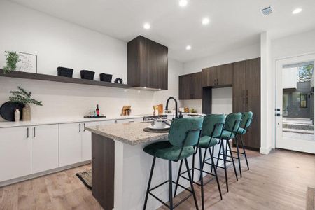 New construction Single-Family house 4407 Merle Dr, Unit A, Austin, TX 78745 - image 12