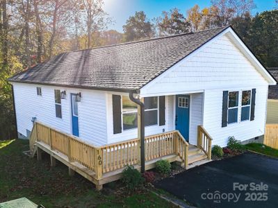 New construction Single-Family house 160 Marietta St, Asheville, NC 28803 - image