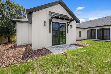 New construction Single-Family house 3981 Northwest 63rd Way, Gainesville, FL 32606 - photo 37 37