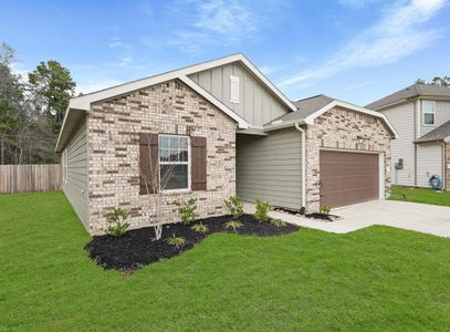 Idleloch by Starlight Homes in Huffman - photo 8 8