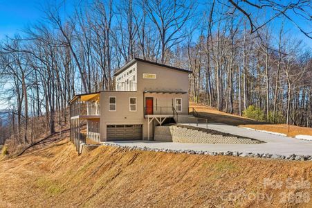 New construction Single-Family house 331 Silent Forest Dr, Canton, NC 28716 - image
