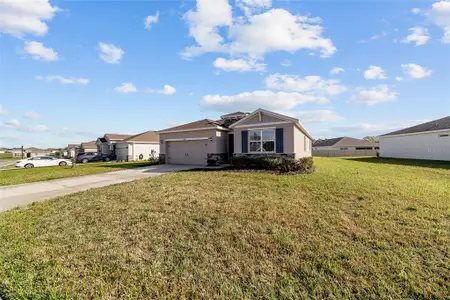 New construction Single-Family house 6053 Sw 93Rd Lp, Ocala, FL 34476 - image