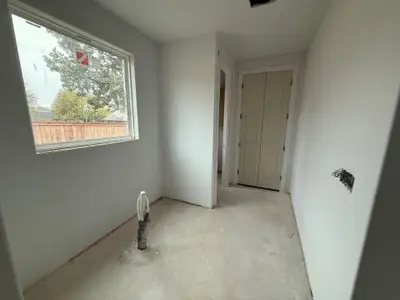 New construction Single-Family house 406 Hogans Place Pl, Meadowlakes, TX 78654 - image 6