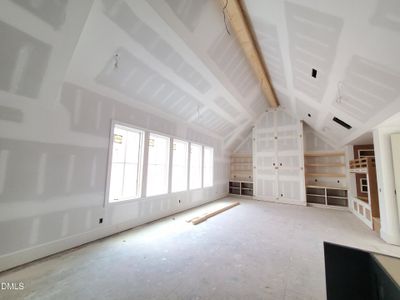 New construction Single-Family house 6508 Sanctuary Falls Dr, Raleigh, NC 27614 - image 18