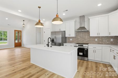New construction Single-Family house 390 Nc Hwy 200 None S, Stanfield, NC 28163 - image 15