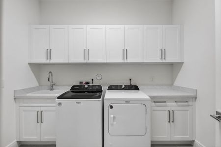 New construction Single-Family house 9249 Crestview Cir, Palm Beach Gardens, FL 33412 - image 8
