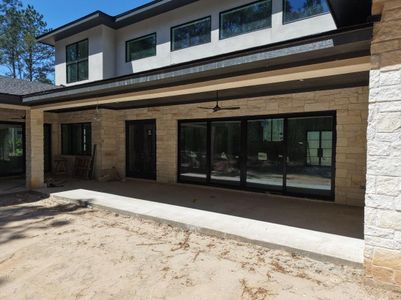 New construction Single-Family house 25053 Seguin Trl, Montgomery, TX 77316 - image