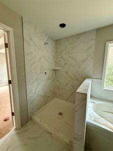 New construction Single-Family house 4862 White St, Sugar Hill, GA 30518 plan Murphy - image 10