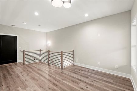 New construction Townhouse house 2333 Mason Drive, Unit D26, Atlanta, GA 30316 - photo 42 42