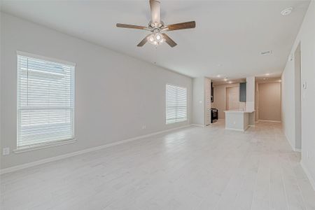 New construction Single-Family house 516 Emerald Thicket, Huffman, TX 77336 - image 17