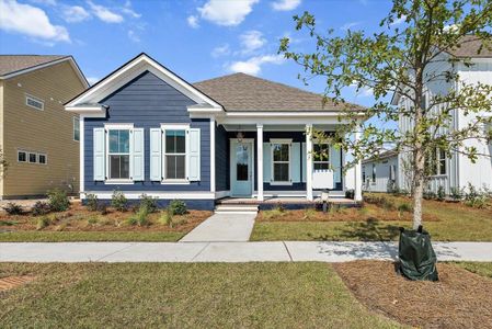 New construction Single-Family house 349 Trailmore Ln, Summerville, SC 29486 null- photo 0