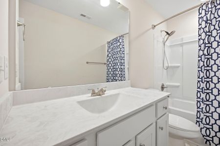 New construction Single-Family house 49 Golden View Pl, Zebulon, NC 27597 - image 11