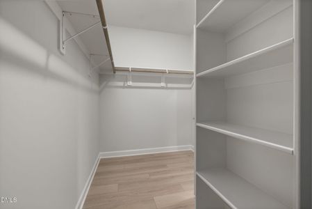 New construction Townhouse house 702 Blackpool Dr, Durham, NC 27703 - image 16