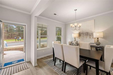 Reserve at South River Gardens by Rockhaven Homes in Atlanta - photo 16 16