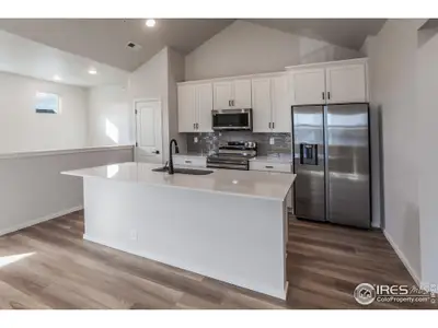 New construction Condo house 1811 Bounty Dr, Unit 8, Windsor, CO 80550 - image 5