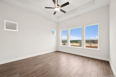 New construction Single-Family house 9942 Aurora Hill St, Boerne, TX 78006 plan The Bluebonnet - image 19