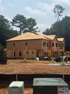 New construction Townhouse house 1961 Walton Ct, Unit 1, Tucker, GA 30084 - image