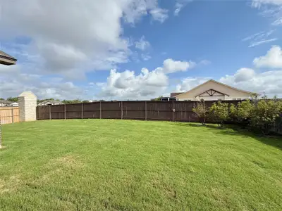 New construction Single-Family house 724 Eagle Crest Dr, Salado, TX 76571 plan Bartlett II - image 3