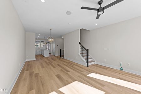 New construction Condo house 710 W North St, Unit 101, Raleigh, NC 27603 null- photo 20 20