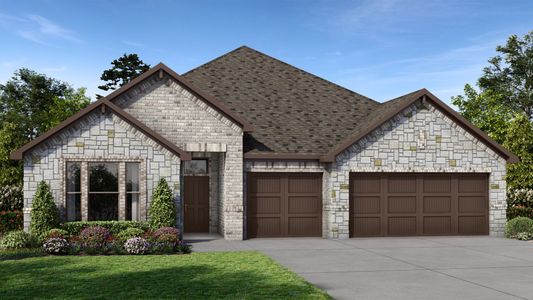 Lakeview Pointe by D.R. Horton in Grand Prairie - image 10