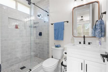 New construction Single-Family house 311 Bentwood Ct, Montgomery, TX 77356 - image 19