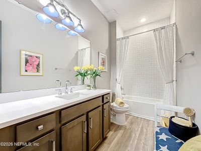 New construction Single-Family house 210 Caiden Dr, Ponte Vedra, FL 32081 plan The Royal at Seabrook Village - image 9