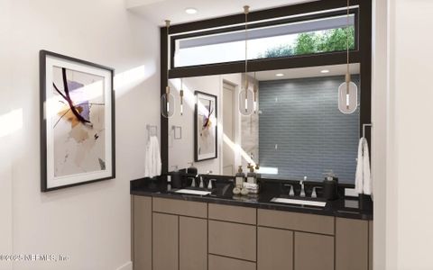 New construction Single-Family house 2977 Coastal Hwy, St. Augustine, FL 32084 plan Marcos - image 8