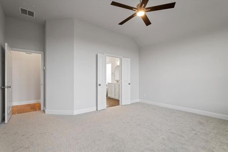 New construction Single-Family house 904 Beall St, Denton, TX 76207 null- photo 18 18