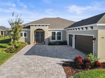 New construction Single-Family house 3901 Tour Trace, Land O' Lakes, FL 34638 - photo 27 27