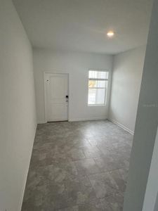 New construction Townhouse house 2716 Pierr St, Davenport, FL 33837 Amalfi- photo 17 17