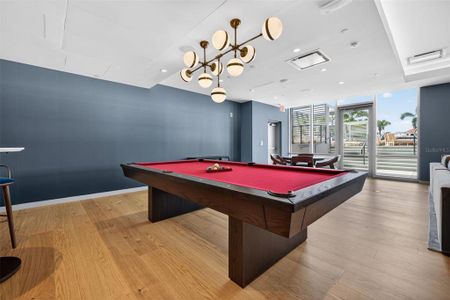 New construction Condo house 400 Central Ave, Unit 3706, St. Petersburg, FL 33701 - image 9