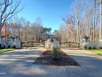 New construction Single-Family house 6460 Sanctuary Falls Dr, Raleigh, NC 27614 - image 15