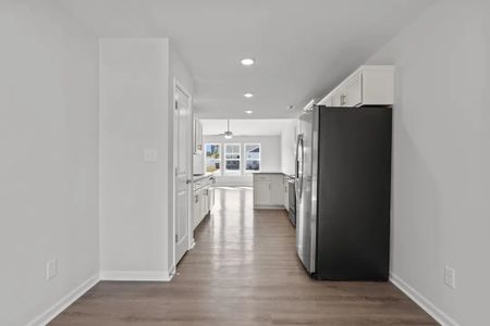 The Villas by JC Jackson Homes,LLC in Newport - image 10