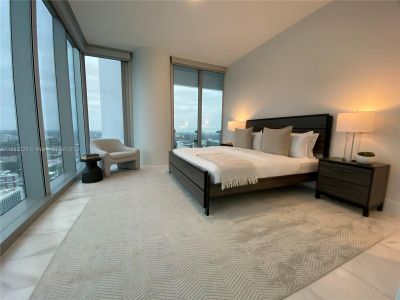 New construction Condo house 700 Ne 26Th Ter, Unit 4303, Miami, FL 33137 null- photo 23 23