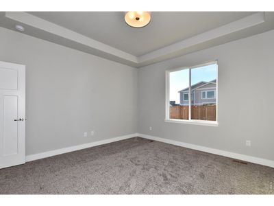 New construction Single-Family house 1189 Crown Sparrow St, Johnstown, CO 80534 - image 19