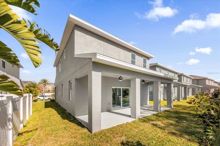 New construction Single-Family house 1251 Ash Tree Cv, Casselberry, FL 32707 - image