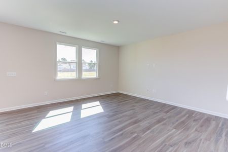 New construction Single-Family house 121 Barn Door Dr, Lillington, NC 27546 plan The Poppy - image 12