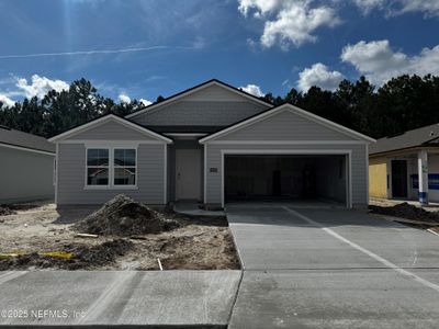 New construction Single-Family house 4324 Evening Primrose Dr, Jacksonville, FL 32218 - image