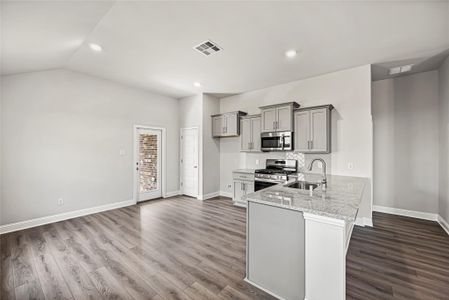 Stonebrooke by Adams Homes in Conroe - image 9