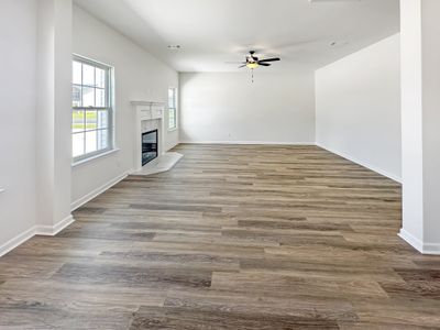 New construction Single-Family house Ludowici, GA 31316 plan The Sunbury - image 14