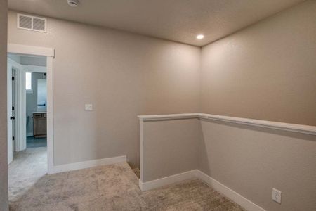 New construction Townhouse house 3425 Triano Creek Dr, Unit 101, Loveland, CO 80538 null- photo 89 89