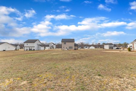 New construction Single-Family house 252 Olde Place Dr, Zebulon, NC 27597 null- photo 39 39