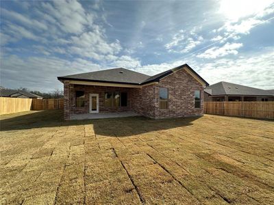 New construction Single-Family house 130 Lasso Lp, Lorena, TX 76655 - image 3