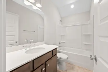 New construction Single-Family house 300 Creek Pointe Dr, Moncks Corner, SC 29461 - image 6