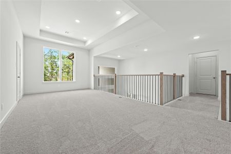 New construction Single-Family house 26909 S Ranch House Rd, Montgomery, TX 77316 plan The Jaxson IX - image 19