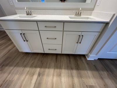 New construction Single-Family house 463 Galloping Foal Wy Se, Bolivia, NC 28422 plan Nicklaus - image 14