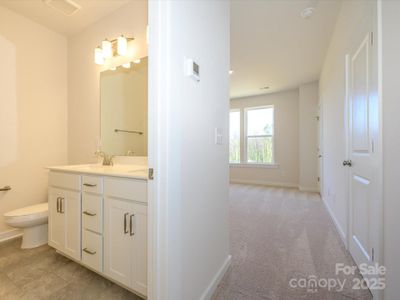 New construction Townhouse house 1307 Cerium Wy, Charlotte, NC 28211 null- photo 22 22