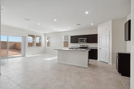 New construction Single-Family house 1768 W Storia Ave, Apache Junction, AZ 85120 Easton- photo 1 1