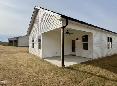 New construction Single-Family house 300 Bluejay St, Clayton, NC 27527 - image 2