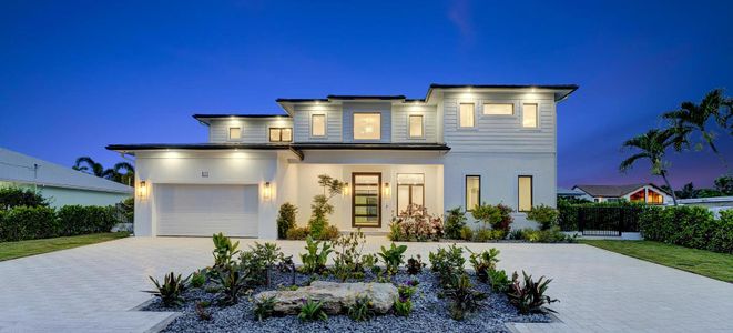 New construction Single-Family house 811 Chukker Rd, Delray Beach, FL 33483 - image